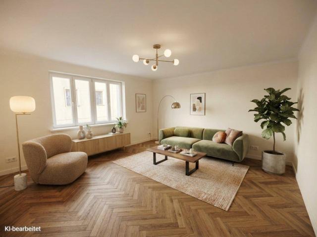 Apartment kaufen in Freihausviertel, Wien