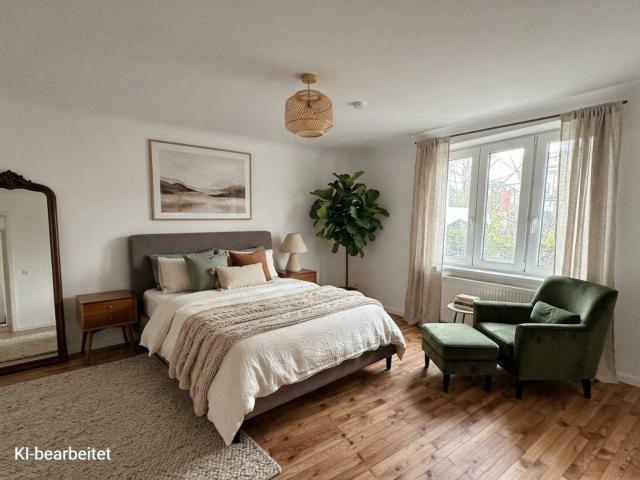 Apartment mieten in Wieden, Wien
