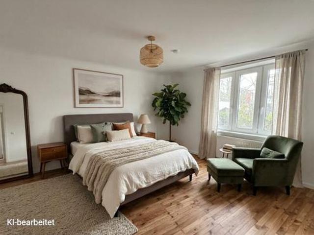 Wohnung mieten in Wien