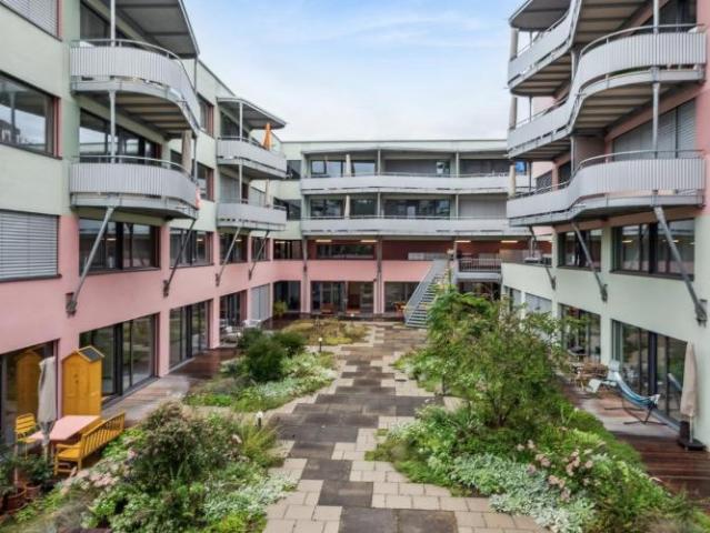 Apartment mieten in Blinzern, Köniz