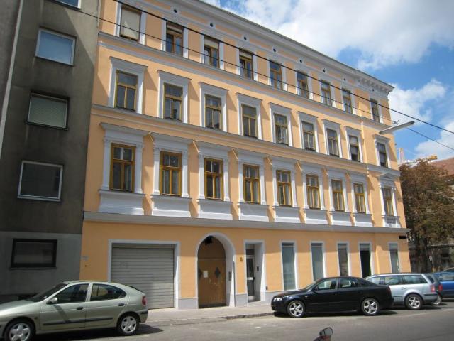 Apartment mieten in Ottakring, Wien