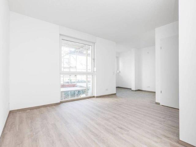 Apartment mieten in Tempelhof–Schöneberg, Berlin