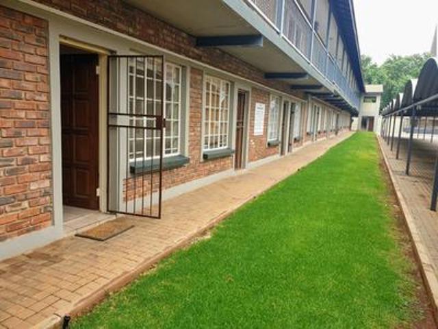Apartment for rent in Potchefstroom, Tlokwe Local Municipality