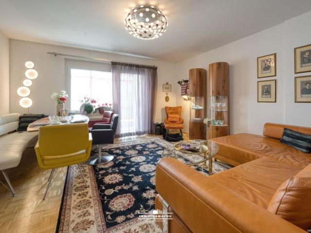 Wohnung kaufen in Aurachamhongar, Oberösterreich