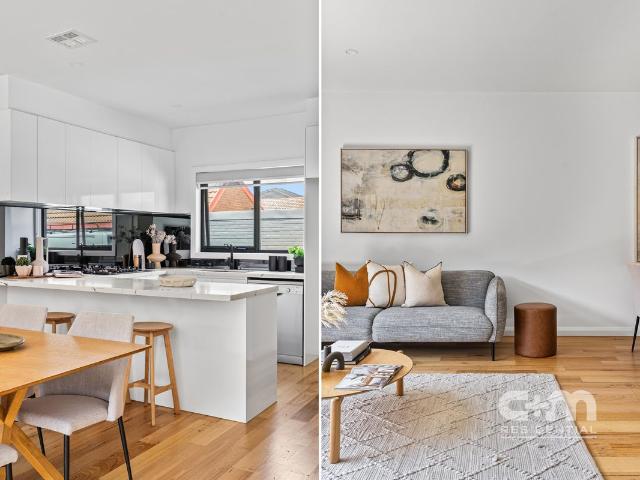 Townhouse for sale in Camerons Creek, Victoria