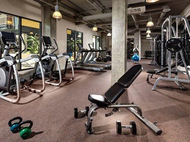 Apartment for rent in Long Beach, California