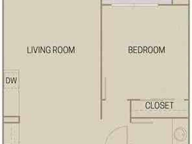 Apartment for rent in North Long Beach, Long Beach