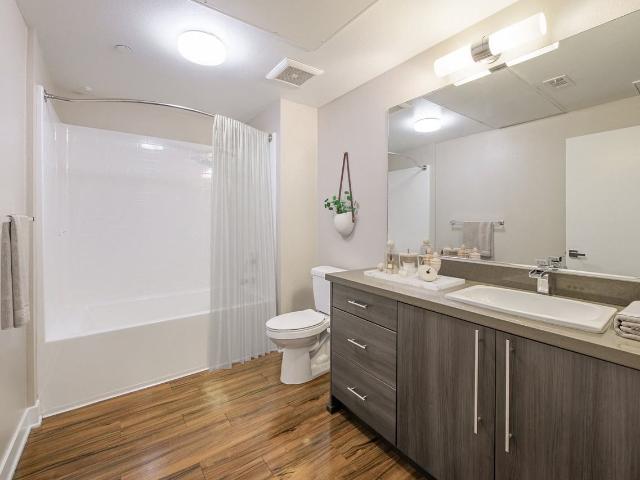 Apartment for rent in North Long Beach, Long Beach