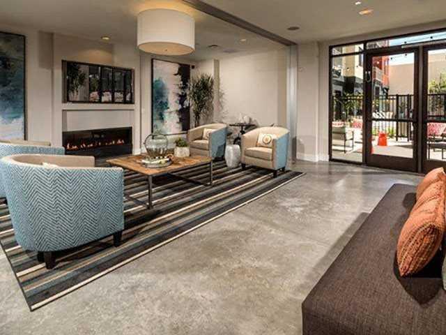 Apartment for rent in North Long Beach, Long Beach