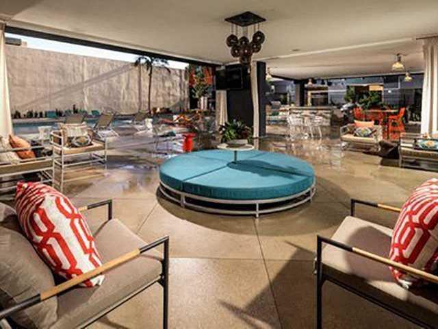 Apartment for rent in Long Beach, California