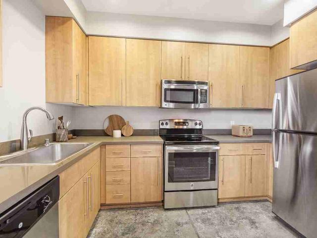 Apartment for rent in Long Beach