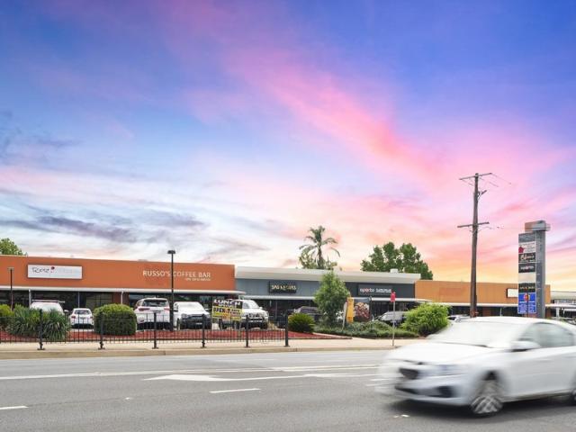 Retail for sale in Dubbo, New South Wales