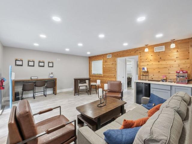 Apartment for rent in Delwood, Austin
