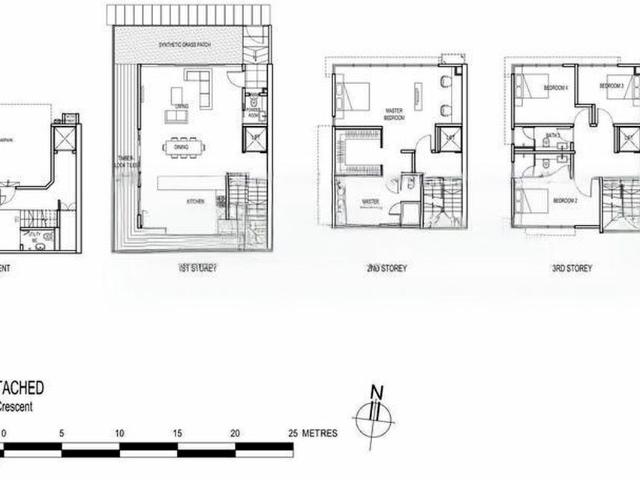 Condominium for sale in Hougang