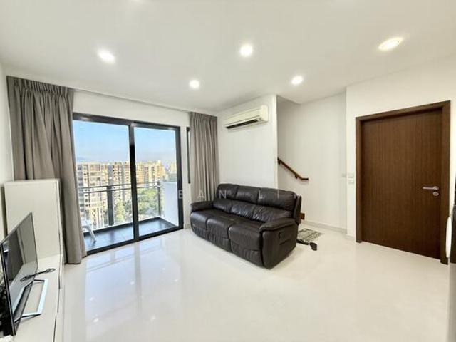 Apartment for rent