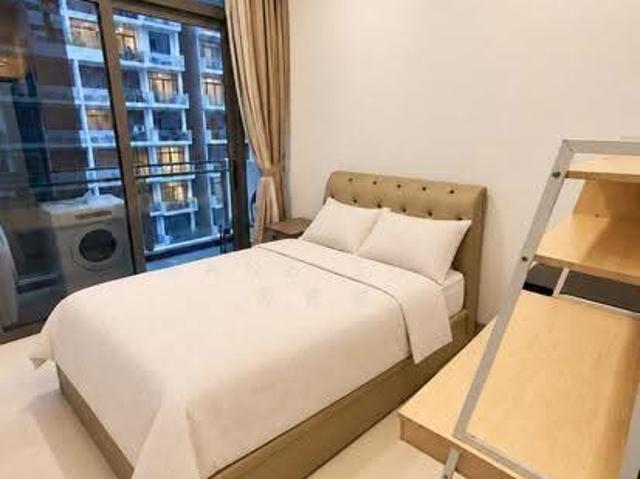 Apartment for rent in Bedok South, Singapore