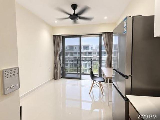 Apartment for rent in Bedok South, Singapore