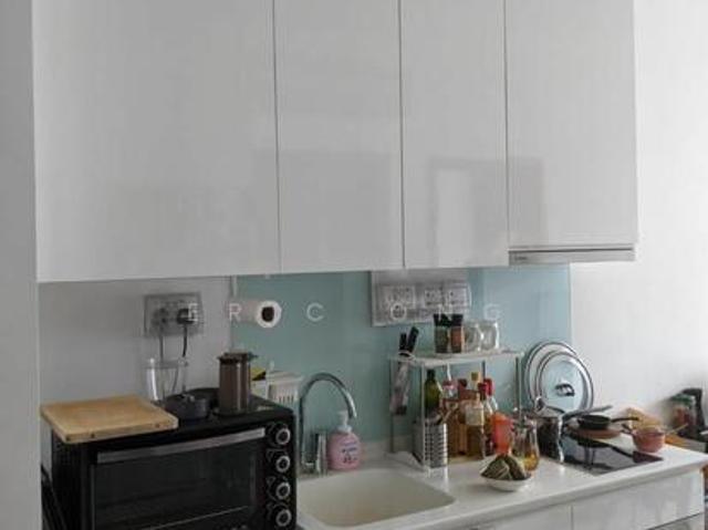 Apartment for rent in Bedok South, Singapore