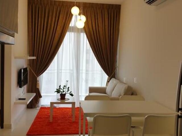 Apartment for rent in Bedok South, Singapore