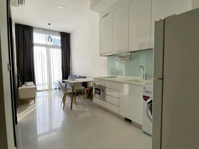 Condominium for rent