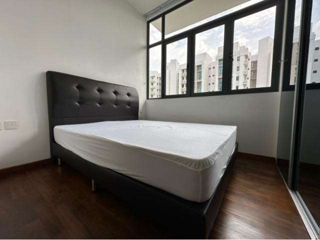 Condominium for rent