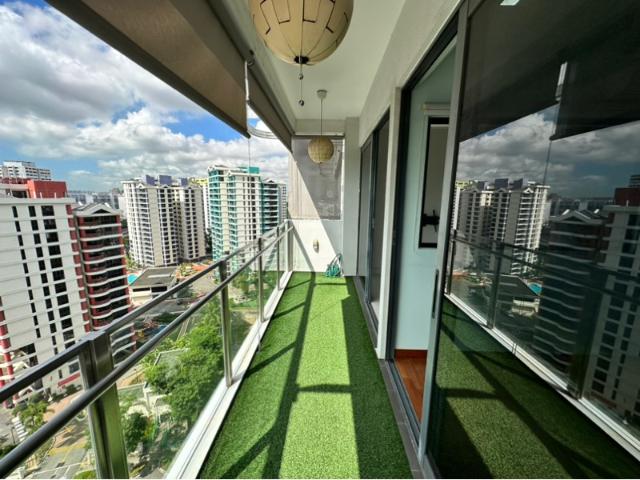 Condominium for sale