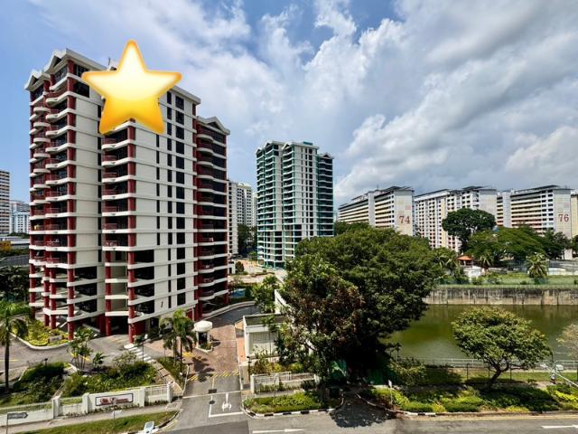 Condominium for sale