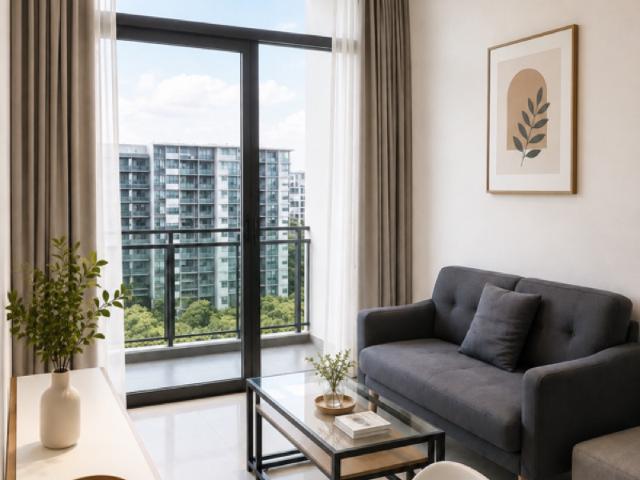 Condominium for sale