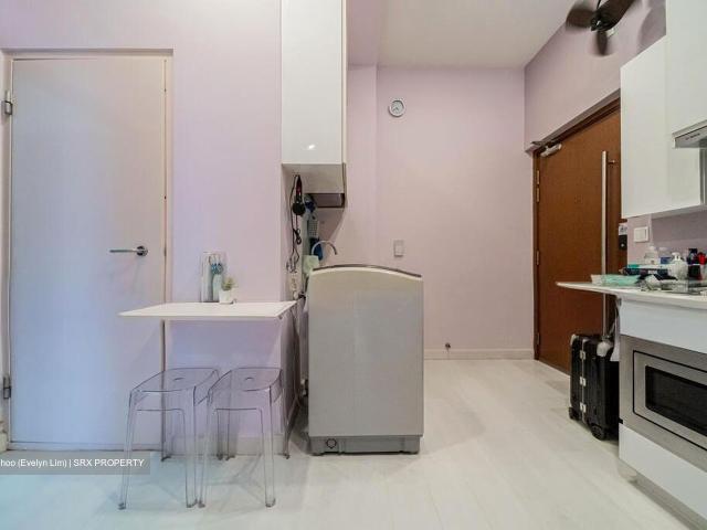 Condominium for sale in 16 Upper East Coast