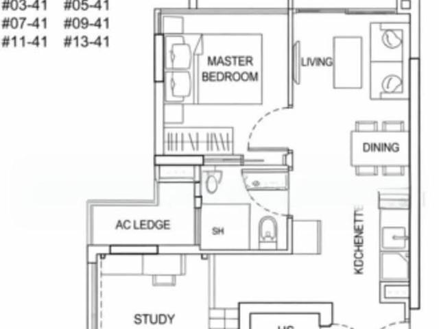 Condominium for sale