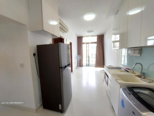 Condominium for sale in 16 Upper East Coast