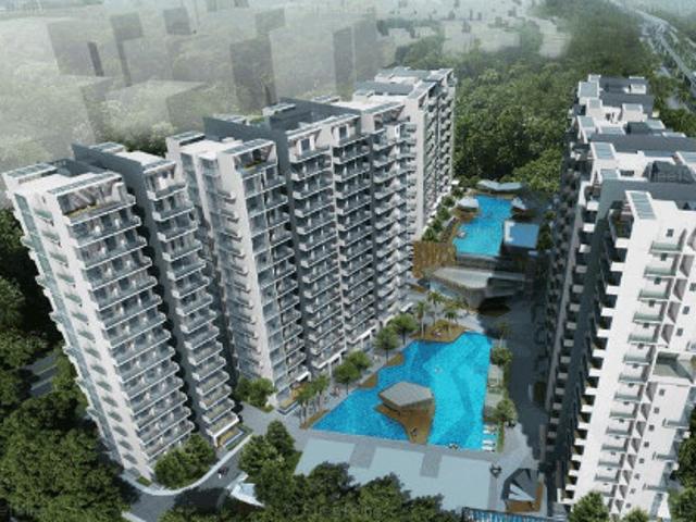 Condominium for sale