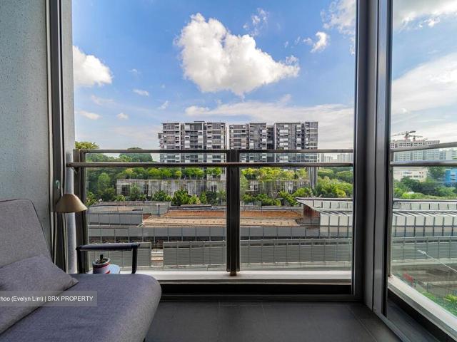 Condominium for sale