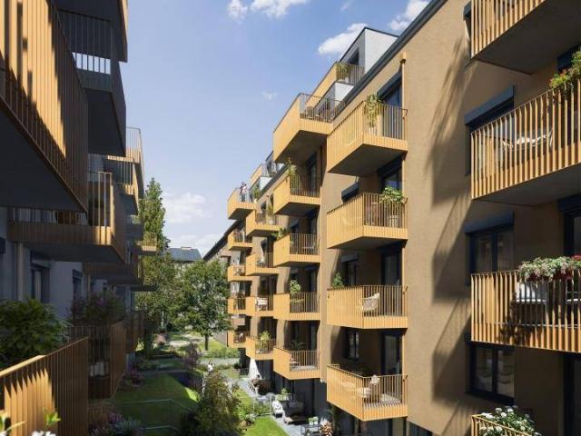 Apartment kaufen in Simmering, Wien
