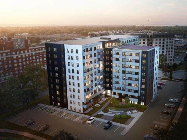 Apartment for rent in Pointe-Claire, Montréal (région administrative)