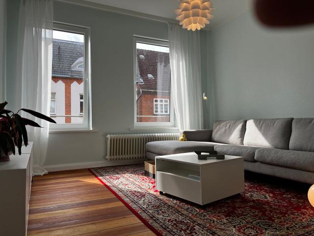 Apartment mieten in Ravensberg, Kiel