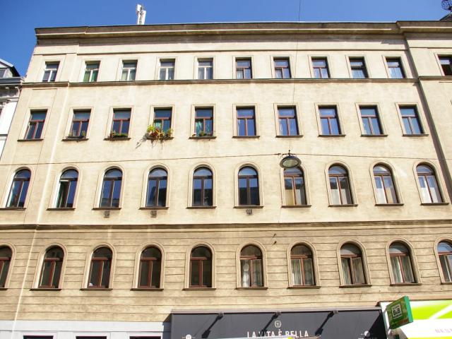 Apartment mieten in KG Margareten, Wien