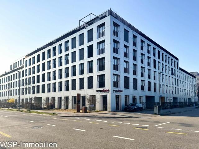 Wohnung kaufen in Winterthur, Zürich