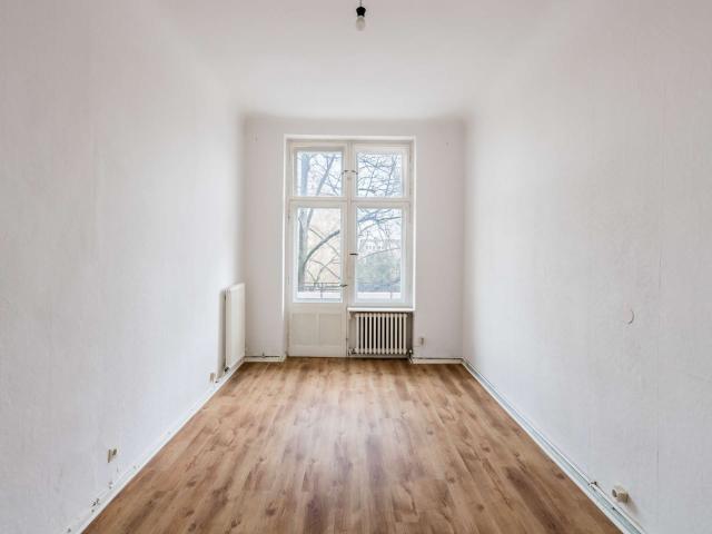 Wohnung kaufen in Tempelhof–Schöneberg, Berlin