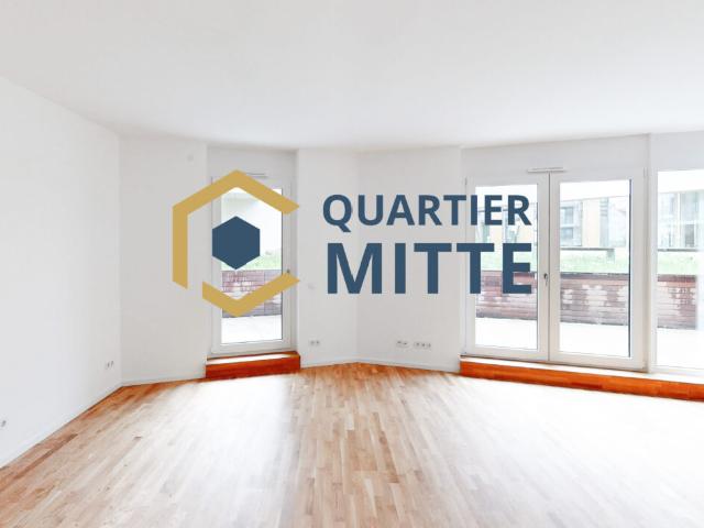 Apartment mieten in Unterstadt, Böblingen