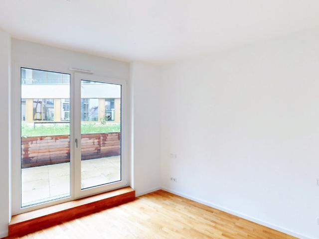 Apartment mieten in Unterstadt, Böblingen