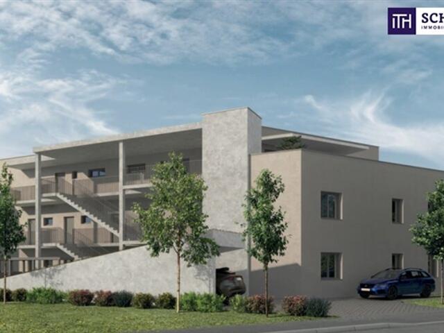 Wohnung kaufen in Liebenau, Gersdorf-Feistritz