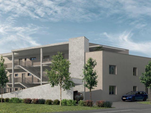 Apartment kaufen in Liebenau, Gersdorf-Feistritz