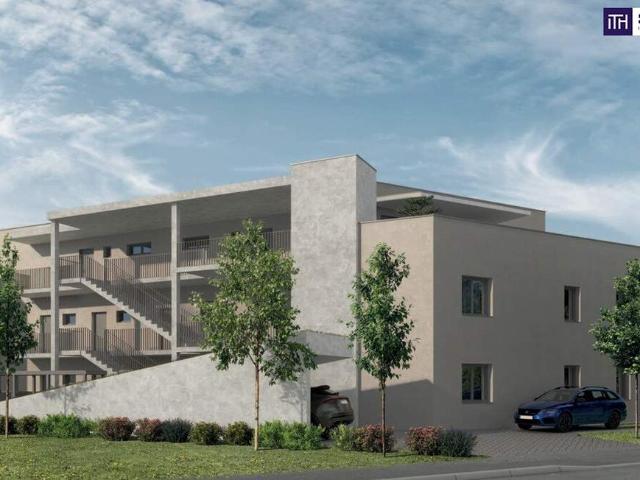 Wohnung kaufen in Andritz, Gersdorf-Feistritz