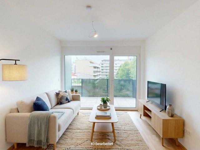 Apartment mieten in Lend, Gersdorf-Feistritz