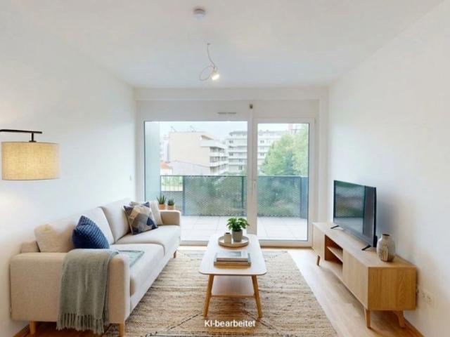 Apartment mieten in Lend, Gersdorf-Feistritz