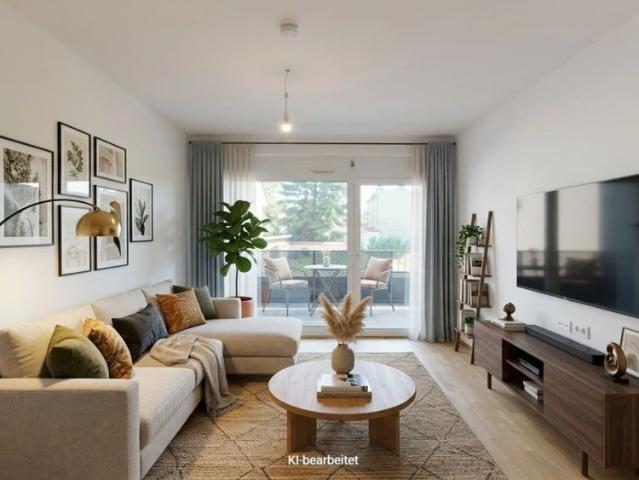 Apartment mieten in Lend, Gersdorf-Feistritz