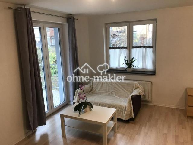 Apartment mieten in Bad Cannstatt, Stuttgart