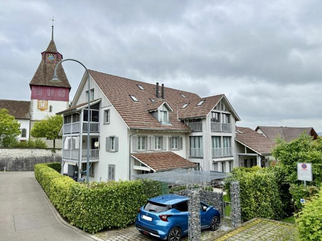Maisonette kaufen in Rümlang, Zürich