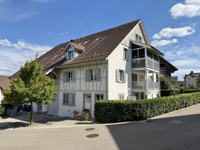 Maisonette kaufen in Rümlang, Zürich